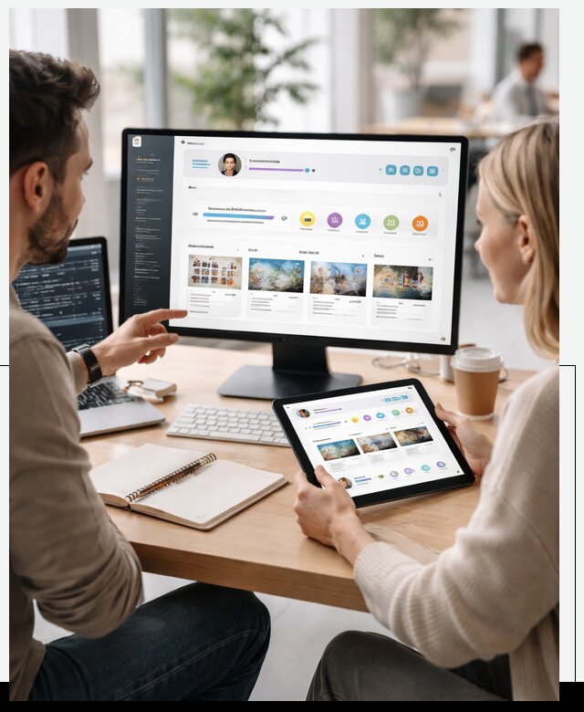 Геймификация обучения платформа в Солнечногорске от 15612 р, АвикейСлн