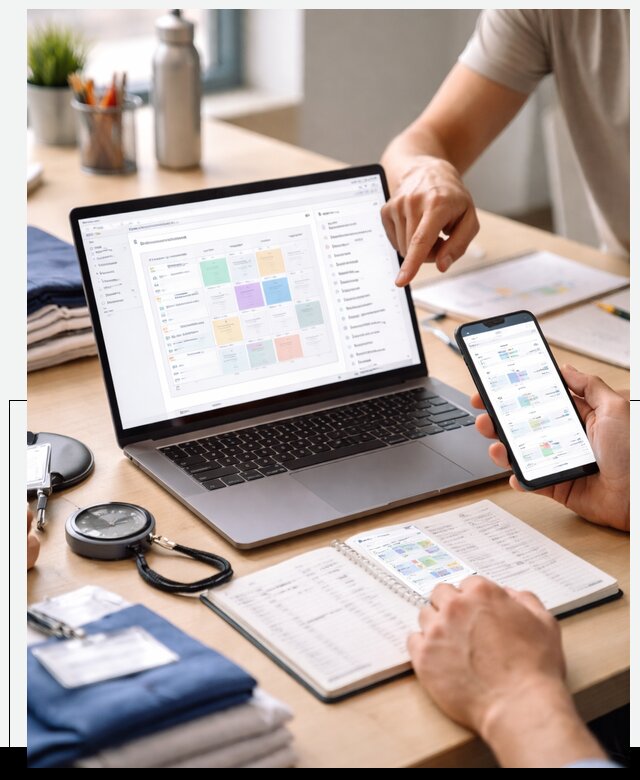 Система управления спортивной школой в Солнечногорске автоматизация процессов