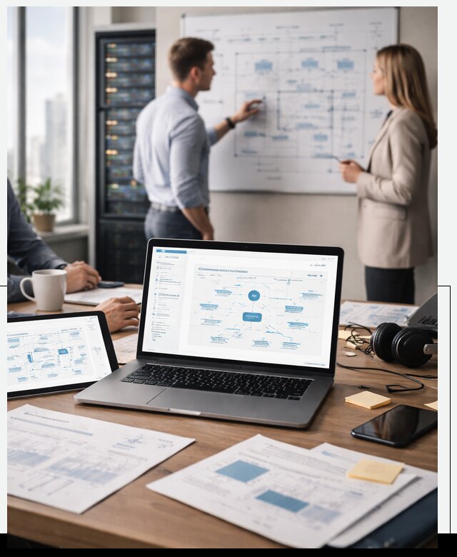 Разработка порталов госуслуг и ФГИС в Солнечногорске от 12490 р. | АвикейСлн