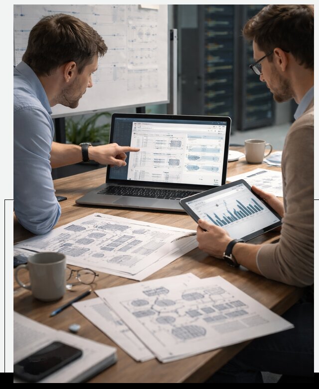 Внедрение СМЭВ и МЭДО для государственных систем в Солнечногорске