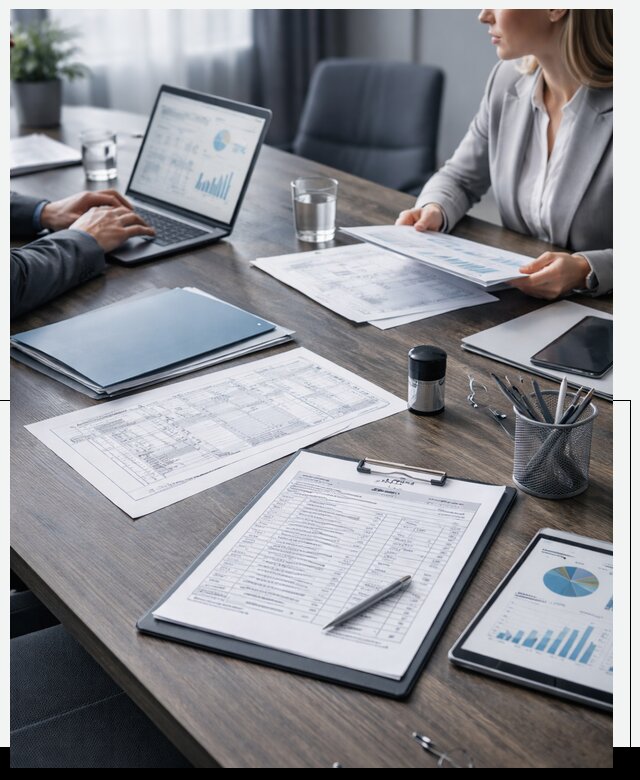 СЭД для государственного органа в Солнечногорске от 36428 р. | АвикейСлн