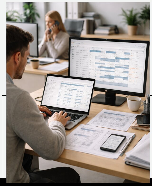 PMS для бронирования отелей и управления номерным фондом в Солнечногорске