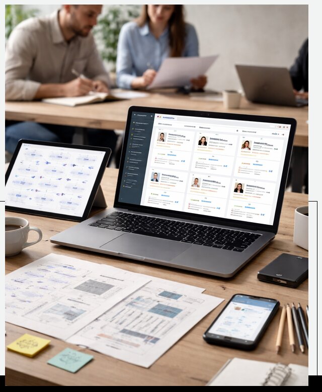 Разработка маркетплейса специалистов в Солнечногорске от 7286 р.|АвикейСлн
