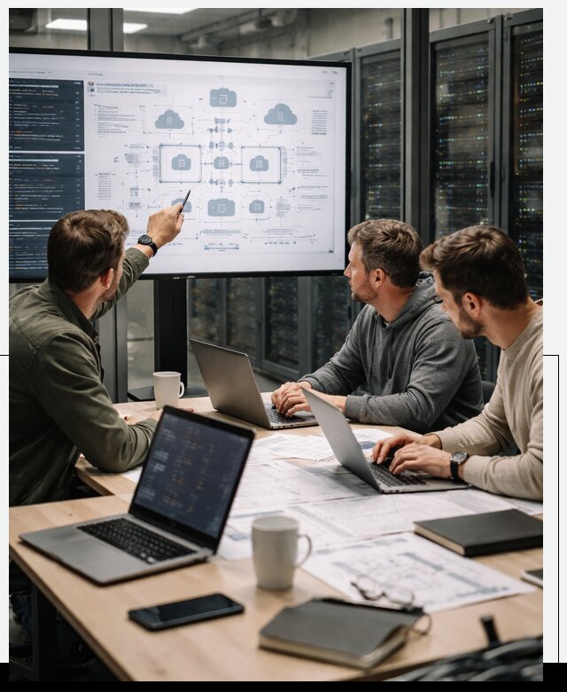 GameDev Backend и платформы в Солнечногорске от 26020 р. | АвикейСлн