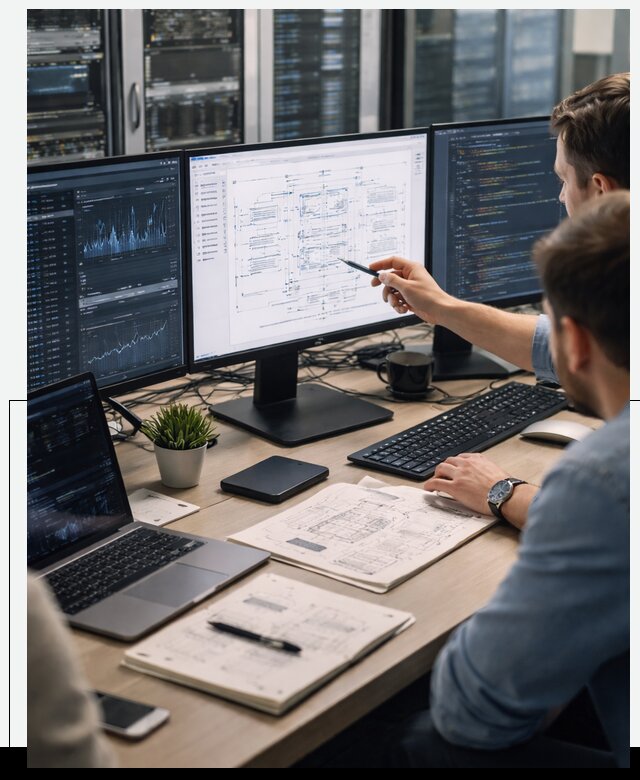 Разработка GameDev Backend и игровых платформ под ключ в Солнечногорске