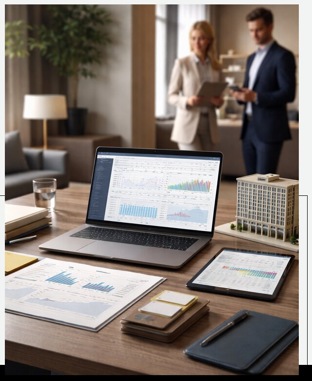 Yield management гостиница в Солнечногорске от 12490 р. | АвикейСлн