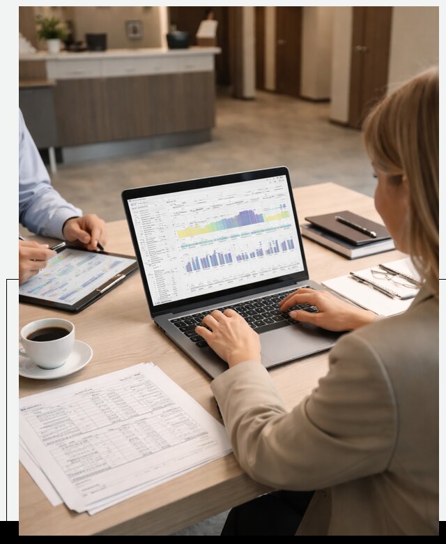 Yield management для гостиницы: ценообразование и прогноз в Солнечногорске