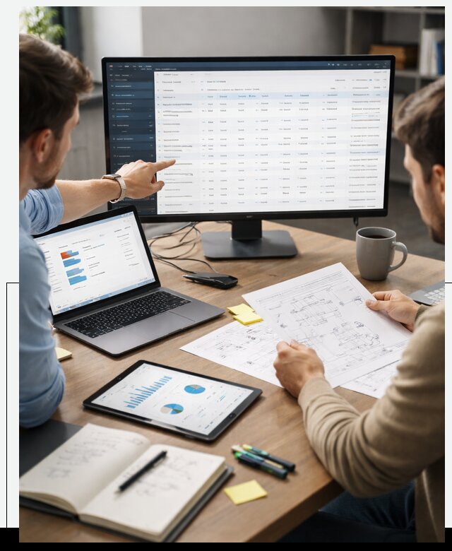 Интеграция GDS и настройка онлайн-бронирования в Солнечногорске